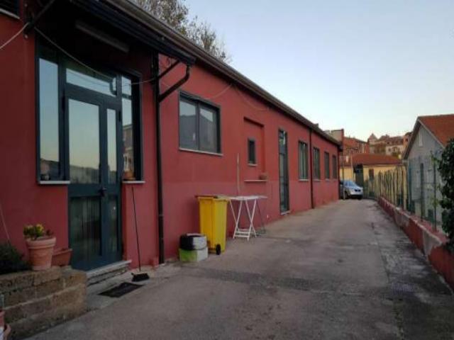 Case - Compendio immobiliare commerciale e residenziale