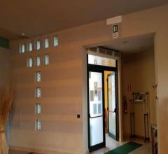 Case - Compendio immobiliare commerciale e residenziale