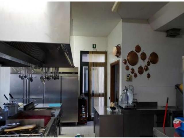 Case - Compendio immobiliare commerciale e residenziale