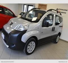 Peugeot bipper tepee 1.3 hdi 75 outdoor