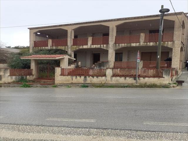 Casa indipendente in vendita a valderice chiesanuova Appartamenti in Vendita - Casa indipendente in vendita a valderice chiesanuova