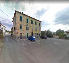 Appartamenti in Vendita - Appartamento in vendita a campagnatico frazione