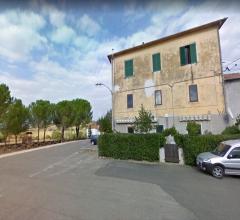 Appartamenti in Vendita - Appartamento in vendita a campagnatico frazione