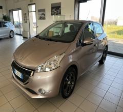 Peugeot 208 bluehdi 75 5p. active