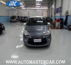Ds automobiles ds 3 1.4 hdi 70 chic