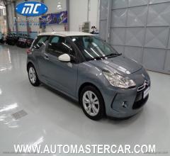 Auto - Ds automobiles ds 3 1.4 hdi 70 chic