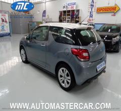 Auto - Ds automobiles ds 3 1.4 hdi 70 chic