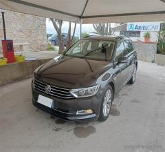 Volkswagen passat variant 2.0 tdi business bmt