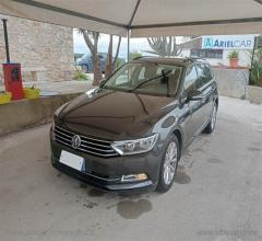 Auto - Volkswagen passat variant 2.0 tdi business bmt