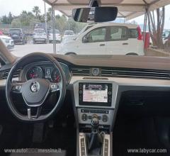 Auto - Volkswagen passat variant 2.0 tdi business bmt