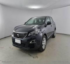 Auto - Peugeot 3008 bluehdi 120 s&s business