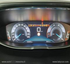 Auto - Peugeot 3008 bluehdi 120 s&s business