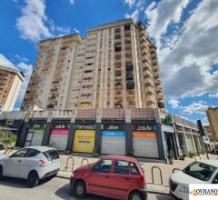 Viale strasburgo:appartamento piano 1° con terrazzo e posto auto