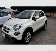 Fiat 500x 1.6 m.jet 120 cv cross