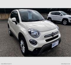 Auto - Fiat 500x 1.6 m.jet 120 cv cross