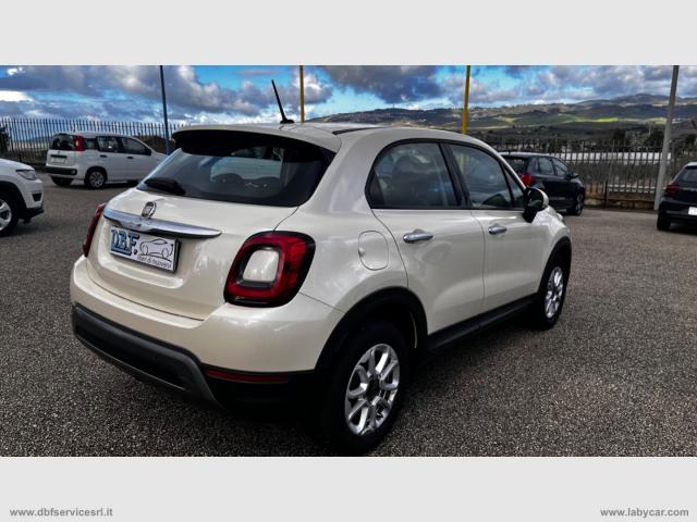 Auto - Fiat 500x 1.6 m.jet 120 cv cross
