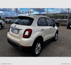 Auto - Fiat 500x 1.6 m.jet 120 cv cross