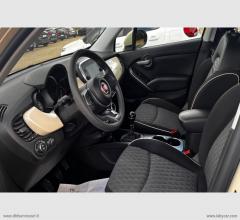 Auto - Fiat 500x 1.6 m.jet 120 cv cross