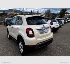Auto - Fiat 500x 1.6 m.jet 120 cv cross