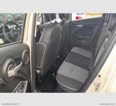 Auto - Fiat 500x 1.6 m.jet 120 cv cross