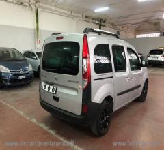 Auto - Renault kangoo 1.5 dci 90 cv 5p. s&s extrem - navy