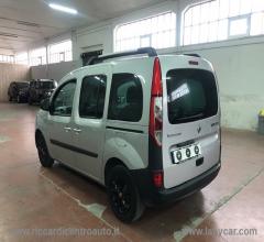 Auto - Renault kangoo 1.5 dci 90 cv 5p. s&s extrem - navy