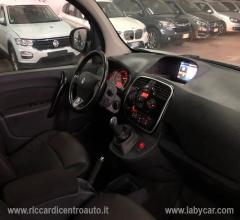 Auto - Renault kangoo 1.5 dci 90 cv 5p. s&s extrem - navy