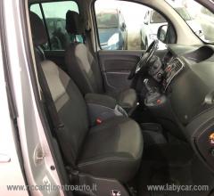 Auto - Renault kangoo 1.5 dci 90 cv 5p. s&s extrem - navy