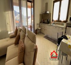 Bellissimo appartamento in condominio nuovo
