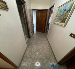 Appartamenti in Vendita - Casa indipendente con terrazzo,cantina e patio