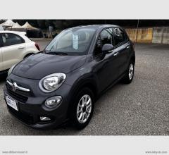 Fiat 500x 1.3 m.jet 95 cv business