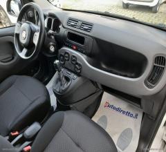 Auto - Fiat panda 0.9 twinair turbo nat. power easy