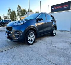 Auto - Kia sportage 1.7 crdi 2wd business class