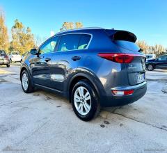 Auto - Kia sportage 1.7 crdi 2wd business class