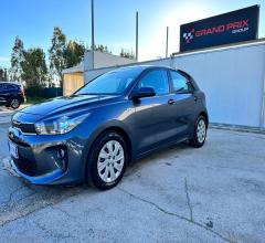 Kia rio 1.2 mpi 5p. eco gpl