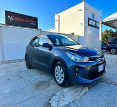 Auto - Kia rio 1.2 mpi 5p. eco gpl