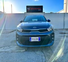 Auto - Kia rio 1.2 mpi 5p. eco gpl