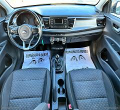 Auto - Kia rio 1.2 mpi 5p. eco gpl
