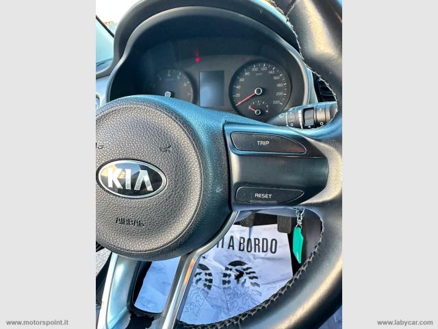 Auto - Kia rio 1.2 mpi 5p. eco gpl
