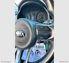 Auto - Kia rio 1.2 mpi 5p. eco gpl