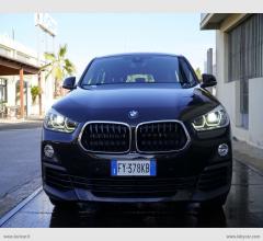 Auto - Bmw x2 sdrive18d advantage