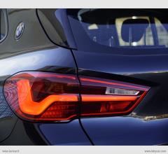 Auto - Bmw x2 sdrive18d advantage