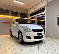 Suzuki swift 1.2 benzina  unicoproprietario
