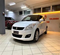 Auto - Suzuki swift 1.2 benzina  unicoproprietario