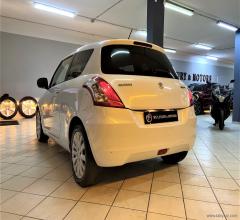 Auto - Suzuki swift 1.2 benzina  unicoproprietario