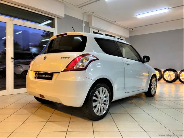 Auto - Suzuki swift 1.2 benzina  unicoproprietario