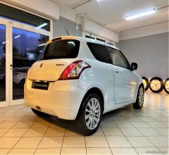 Auto - Suzuki swift 1.2 benzina  unicoproprietario