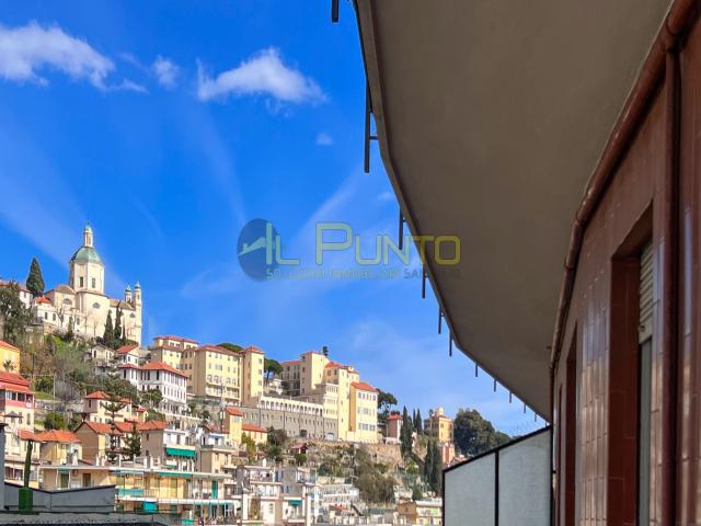 Case - Sanremo bilocale a 350 mt dalla piazza del mercato
