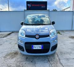 Auto - Fiat panda 1.2 easy