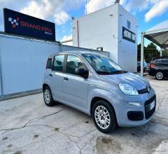 Auto - Fiat panda 1.2 easy